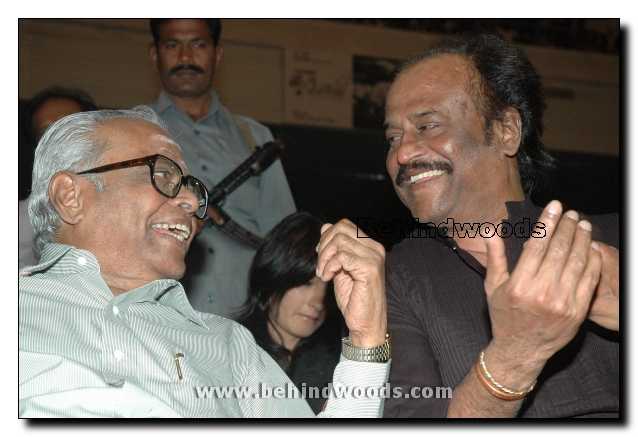 Poi Audio Release Gallery